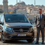 تأجير سيارة مع سائق عربي في ميلانو