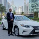 افضل سائق عربي روما