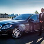 سائق في لوجانو