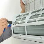 شركة اصلاح مكيفات مبارك الكبير