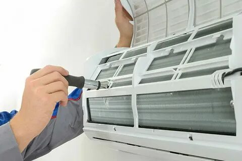 شركة اصلاح مكيفات مبارك الكبير