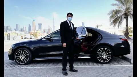 سائق عربي في روما