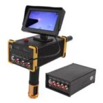 best brand metal detector