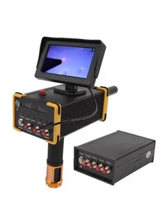 Discover the Best Brand Metal Detector for Your Needs