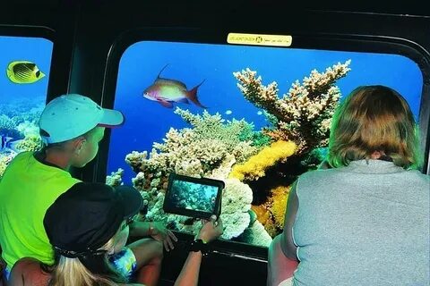 hurghada excursion packages