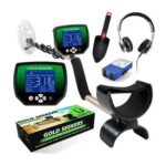 best 3d ground scanner
