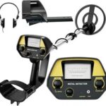 best metal detector for coins