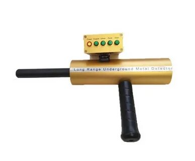best ground water detector