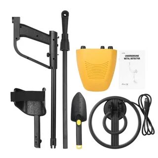 Discover Hidden Treasures with the Best Budget Metal Detectors