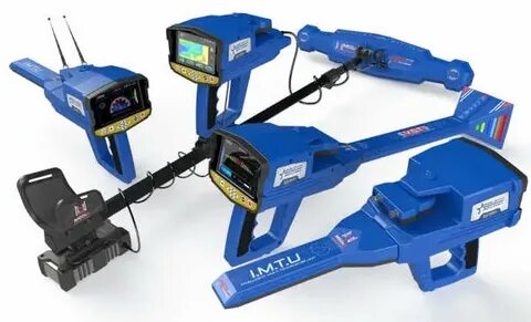 best metal detector