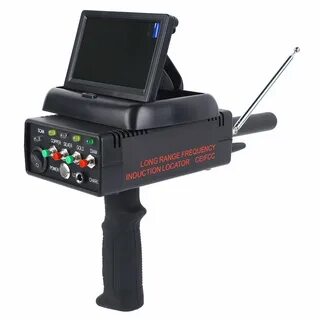 Discovering Treasure on a Budget: The Best Cheap Metal Detector