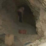 قطع غيار وحش الذهب