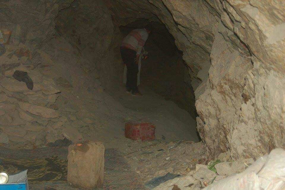 قطع غيار وحش الذهب
