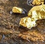معدات البحث عن الكنوز المدفونة