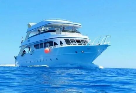 hurghada sea trips