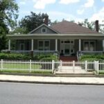 georgia beach cottage rentals