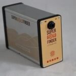 best gold scanner