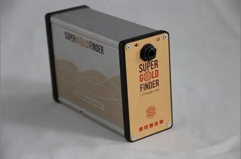 Discover the Best Gold Scanner for Reliable Treasure Hunting
