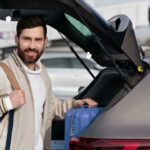 ليموزين المطار شركة اوتومبيل