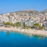 albania honeymoon resorts