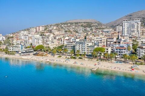 albania honeymoon resorts