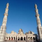 hurghada pyramids tour by plane