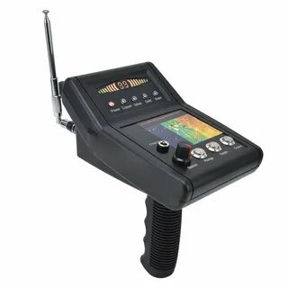 Nokta Magnetar 9000 review